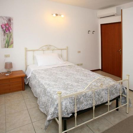 Bed and Breakfast I Salici Di Laura à Porto Fuori Extérieur photo