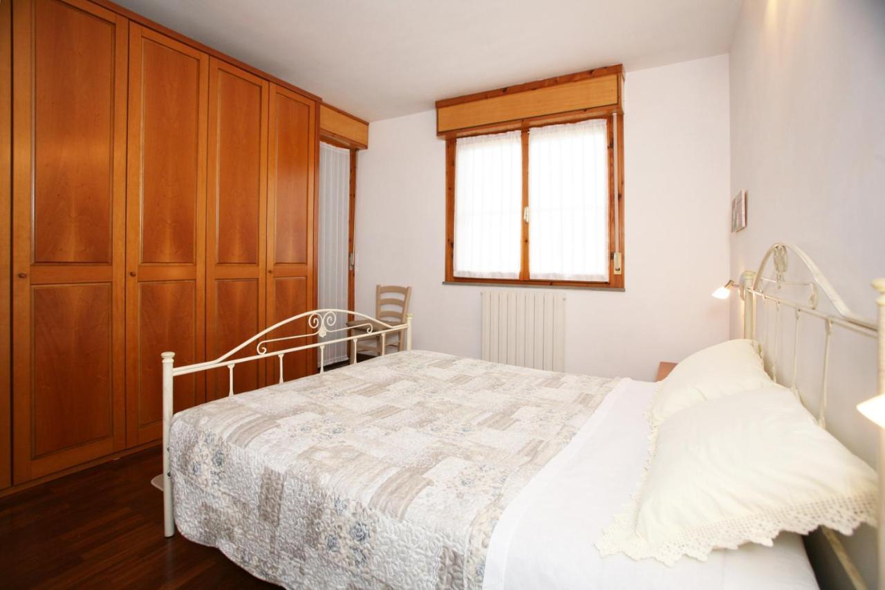 Bed and Breakfast I Salici Di Laura à Porto Fuori Extérieur photo