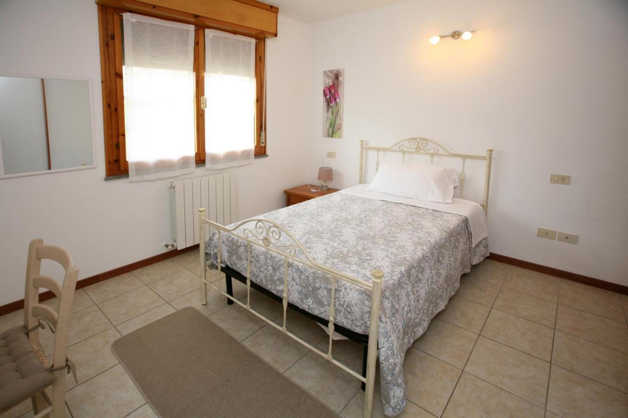 Bed and Breakfast I Salici Di Laura à Porto Fuori Extérieur photo